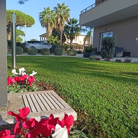 Assteas Rooms Пестум Экстерьер фото