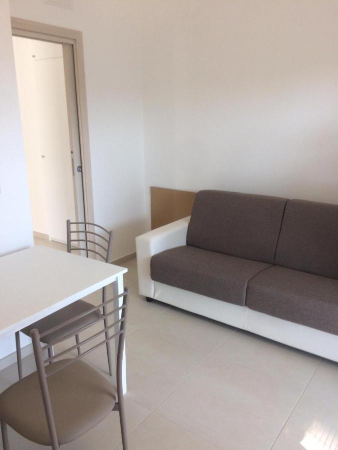 Assteas Rooms Пестум Экстерьер фото