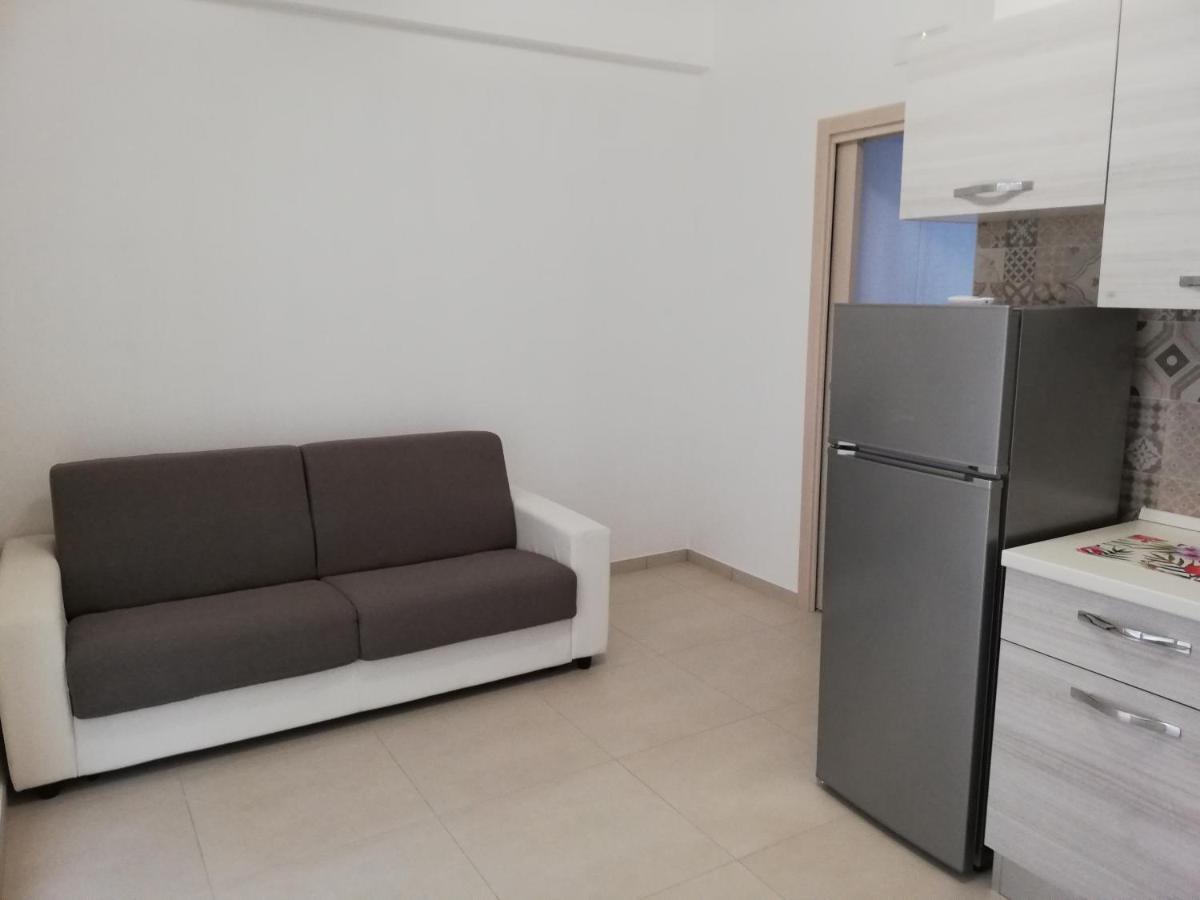 Assteas Rooms Пестум Экстерьер фото