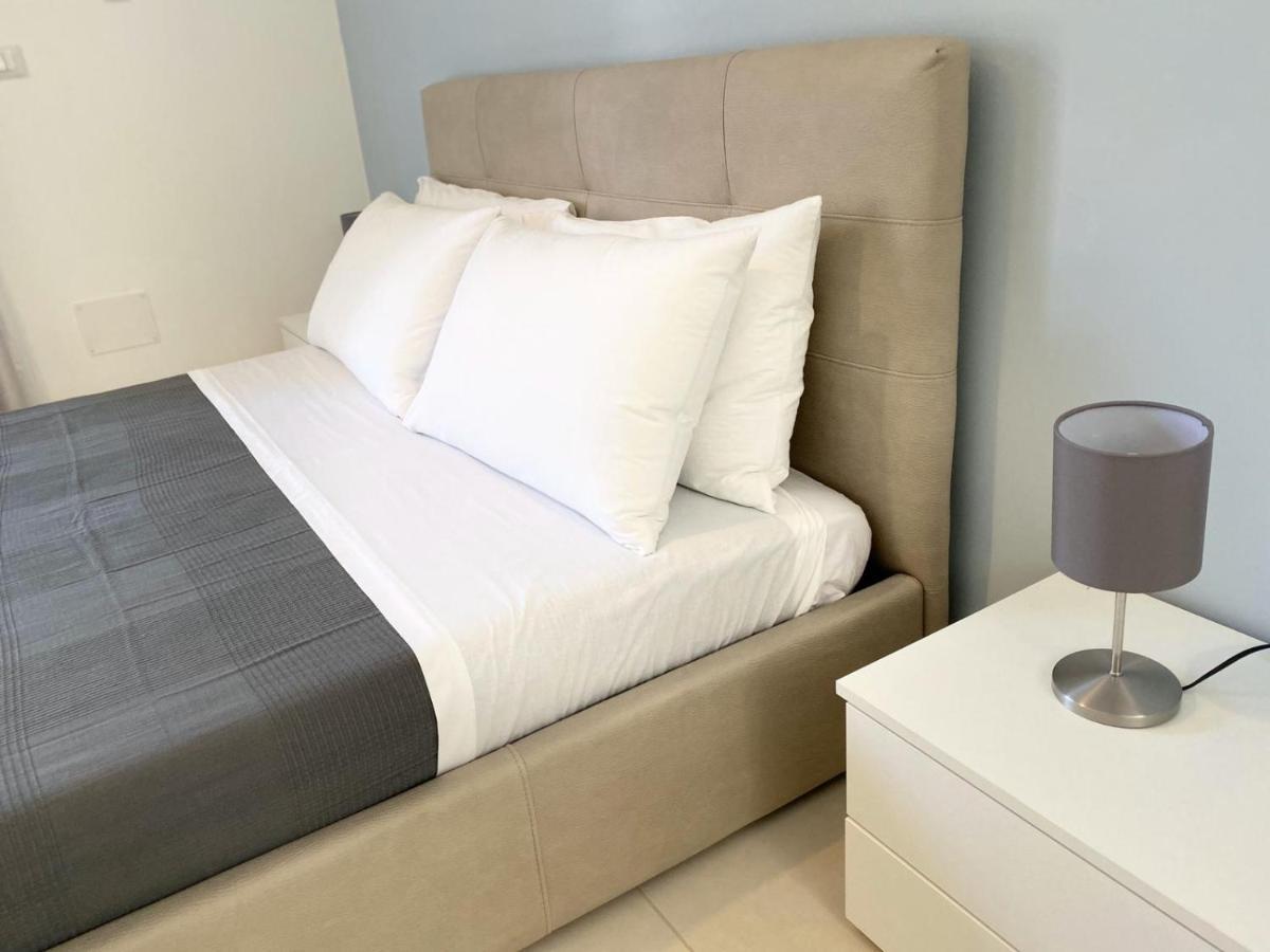 Assteas Rooms Пестум Экстерьер фото