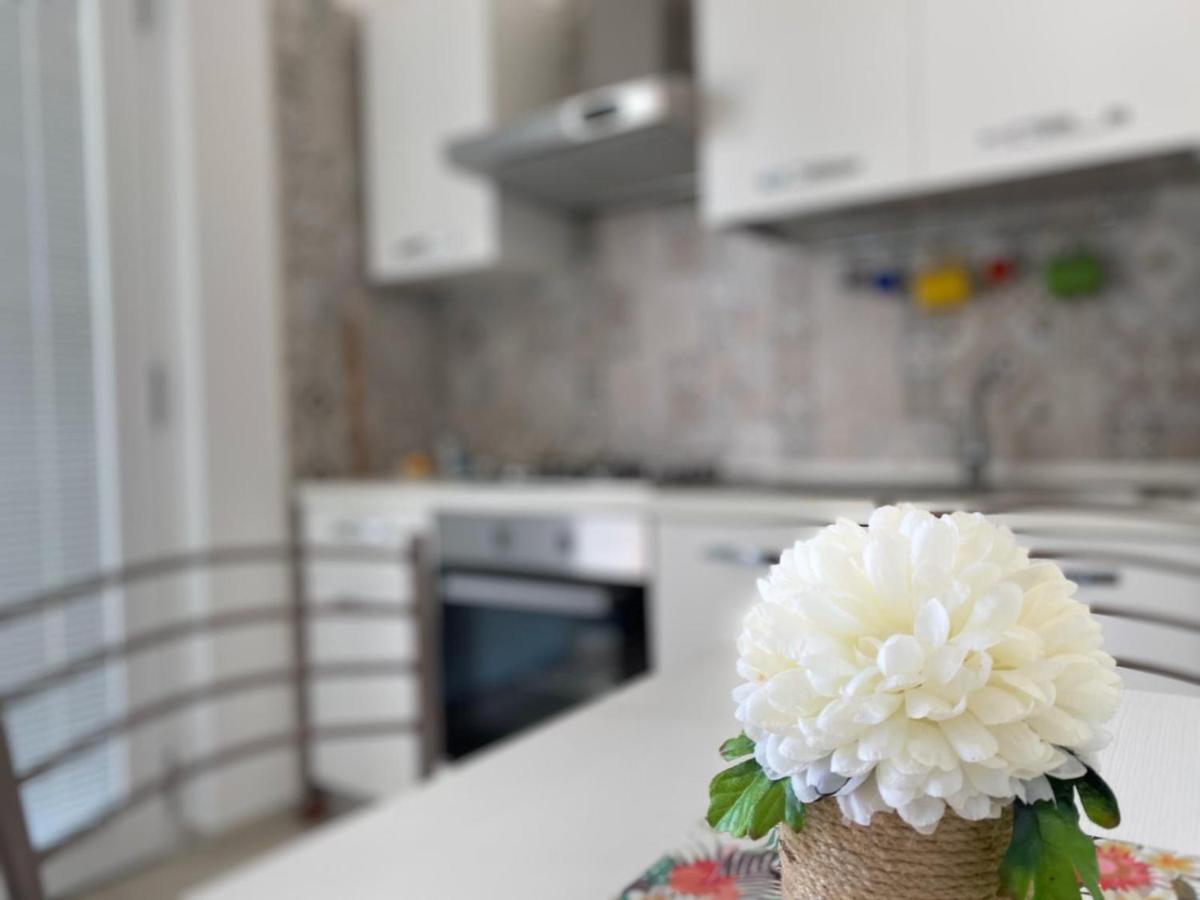 Assteas Rooms Пестум Экстерьер фото