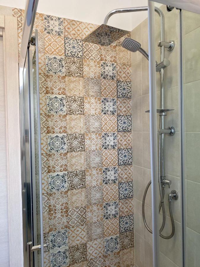 Assteas Rooms Пестум Экстерьер фото